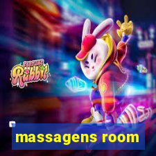 massagens room